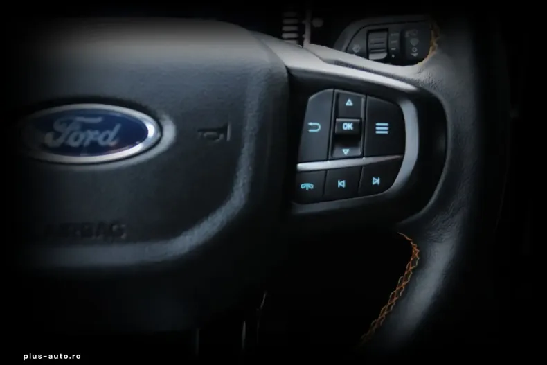 Ford Ranger din 2023 cu 24.837 km - oferta FOR170311 - foto 24