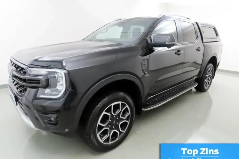 Ford Ranger din 2024 cu 12.284 km - oferta FOR170312 - foto 1