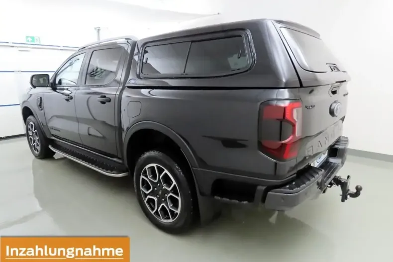 Ford Ranger din 2024 cu 12.284 km - oferta FOR170312 - foto 2