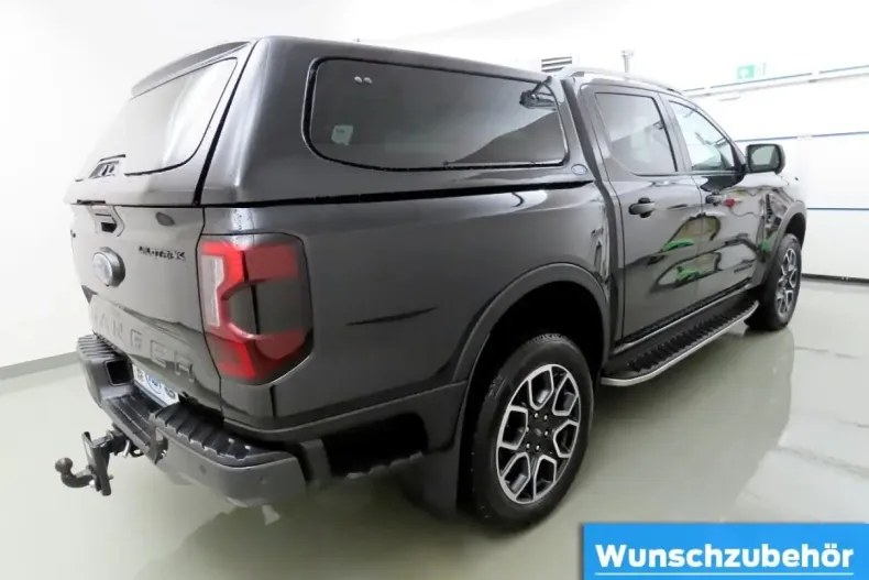 Ford Ranger din 2024 cu 12.284 km - oferta FOR170312 - foto 3