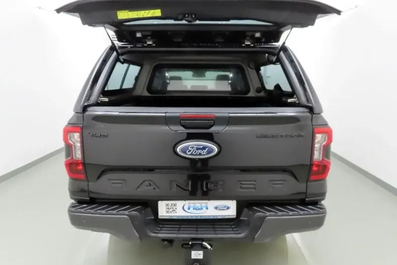 Ford Ranger din 2024 cu 12.284 km - oferta FOR170312 - foto 6