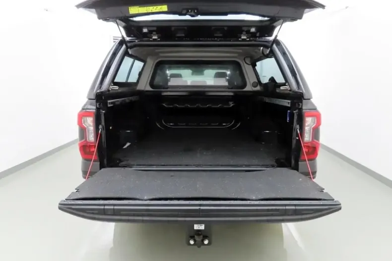 Ford Ranger din 2024 cu 12.284 km - oferta FOR170312 - foto 7