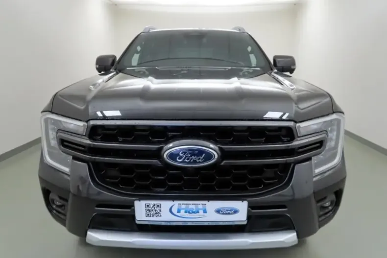 Ford Ranger din 2024 cu 12.284 km - oferta FOR170312 - foto 8