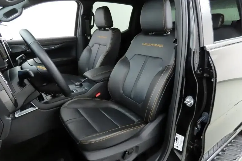 Ford Ranger din 2024 cu 12.284 km - oferta FOR170312 - foto 10