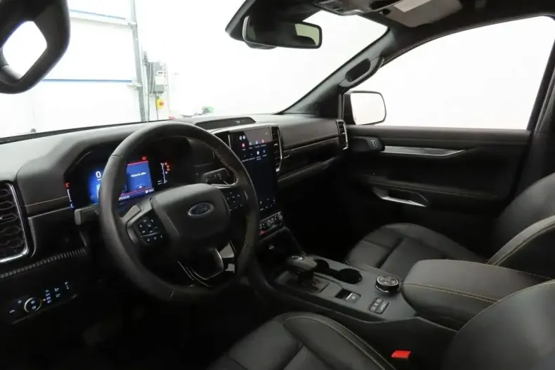 Ford Ranger din 2024 cu 12.284 km - oferta FOR170312 - foto 16