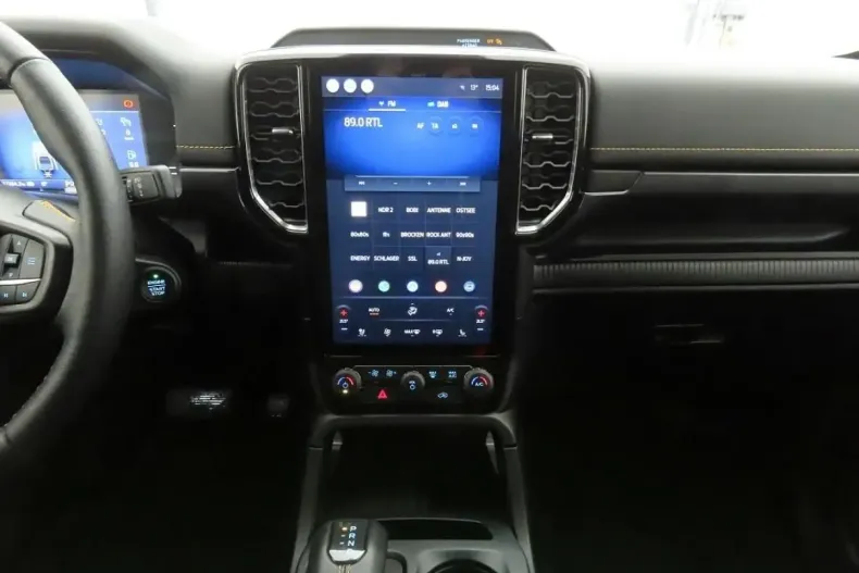 Ford Ranger din 2024 cu 12.284 km - oferta FOR170312 - foto 17