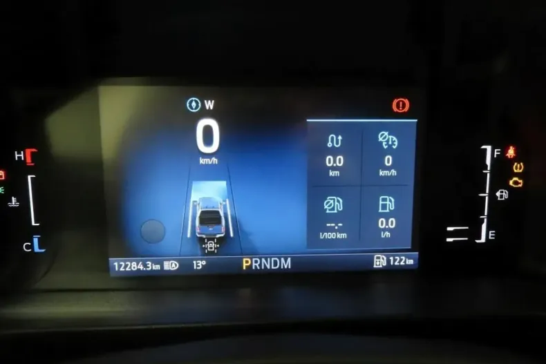 Ford Ranger din 2024 cu 12.284 km - oferta FOR170312 - foto 18