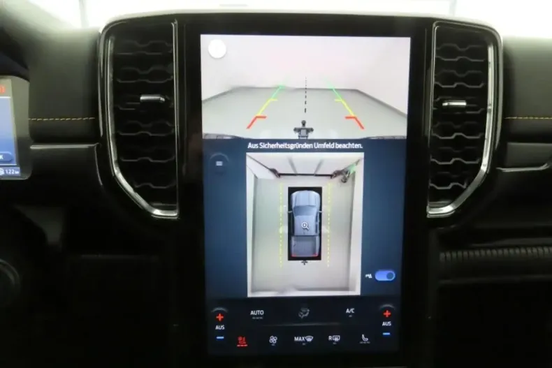 Ford Ranger din 2024 cu 12.284 km - oferta FOR170312 - foto 19