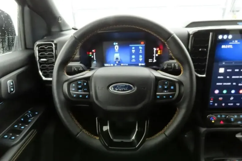 Ford Ranger din 2024 cu 12.284 km - oferta FOR170312 - foto 22