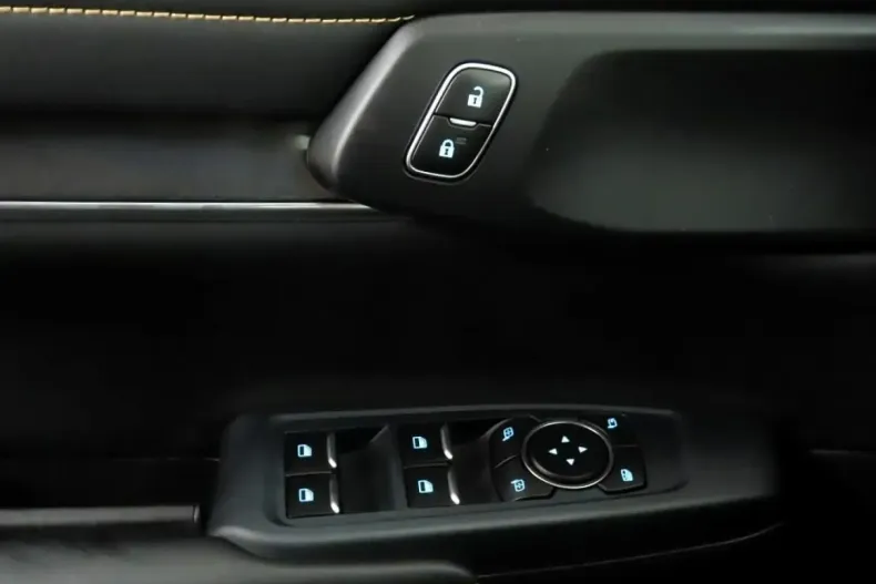 Ford Ranger din 2024 cu 12.284 km - oferta FOR170312 - foto 23