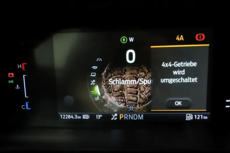 Ford Ranger din 2024 cu 12.284 km - oferta FOR170312 - foto 25