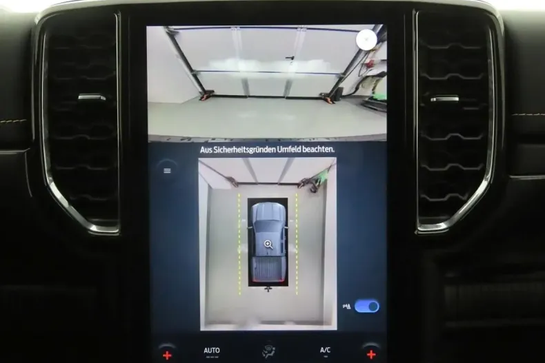 Ford Ranger din 2024 cu 12.284 km - oferta FOR170312 - foto 28