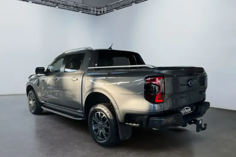 Ford Ranger din 2024 cu 17.041 km - oferta FOR170313 - foto 3