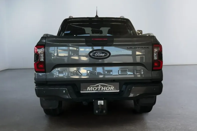 Ford Ranger din 2024 cu 17.041 km - oferta FOR170313 - foto 4
