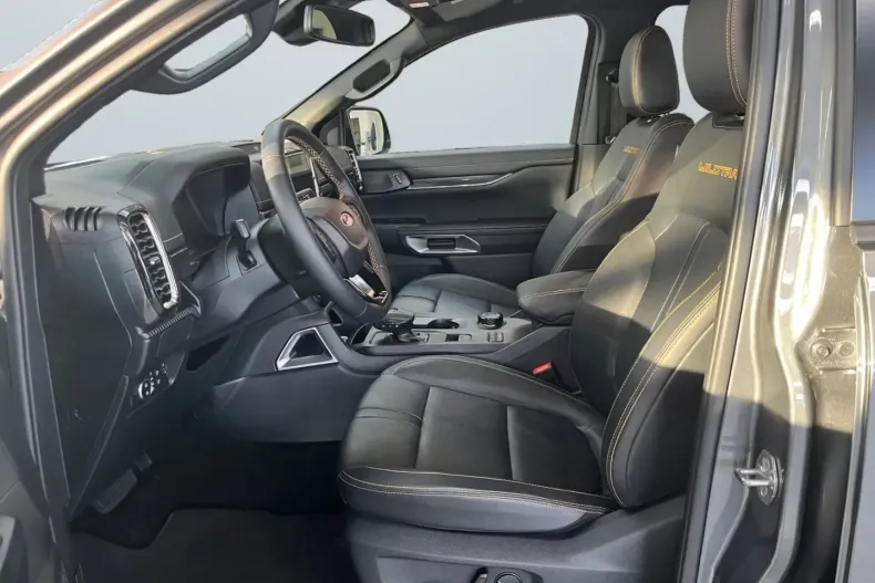 Ford Ranger din 2024 cu 17.041 km - oferta FOR170313 - foto 7