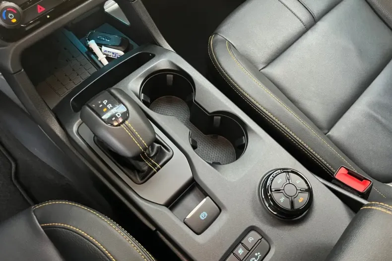 Ford Ranger din 2024 cu 17.041 km - oferta FOR170313 - foto 8