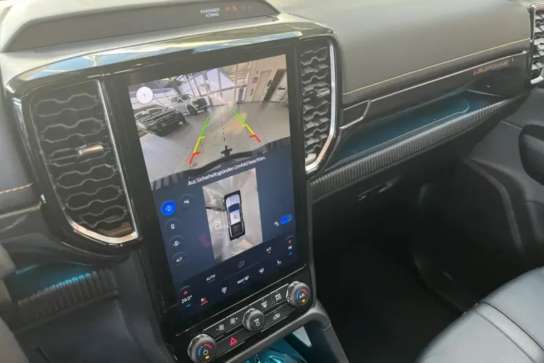 Ford Ranger din 2024 cu 17.041 km - oferta FOR170313 - foto 12