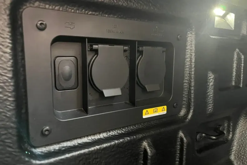 Ford Ranger din 2024 cu 17.041 km - oferta FOR170313 - foto 15