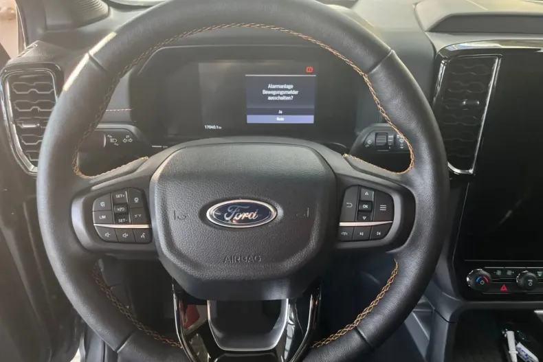 Ford Ranger din 2024 cu 17.041 km - oferta FOR170313 - foto 16