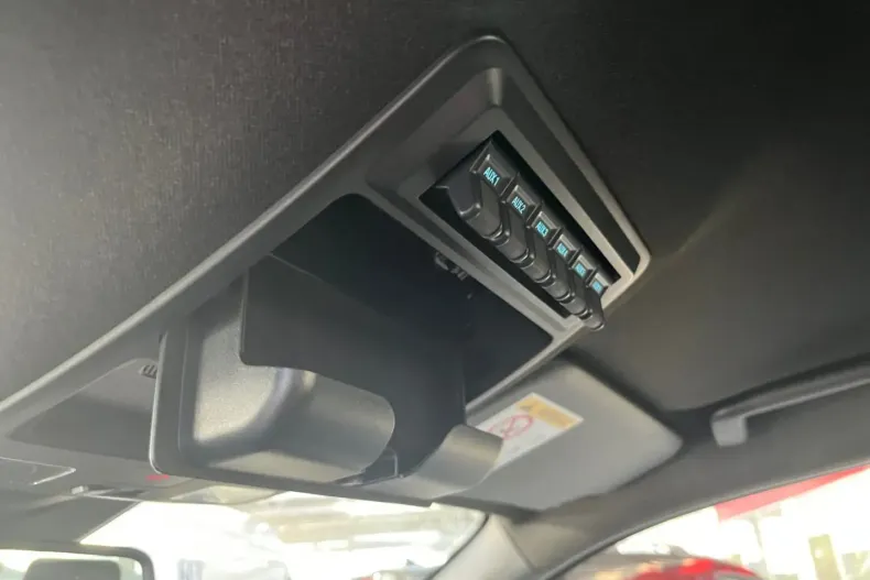 Ford Ranger din 2024 cu 17.041 km - oferta FOR170313 - foto 18