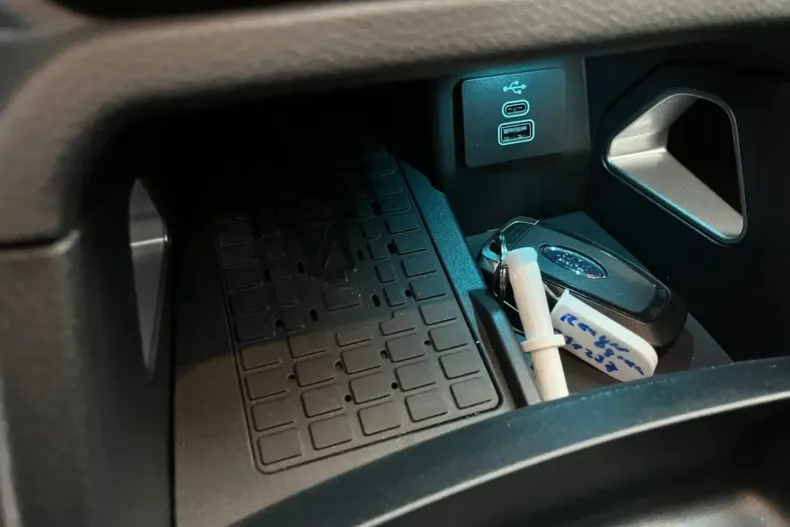 Ford Ranger din 2024 cu 17.041 km - oferta FOR170313 - foto 19