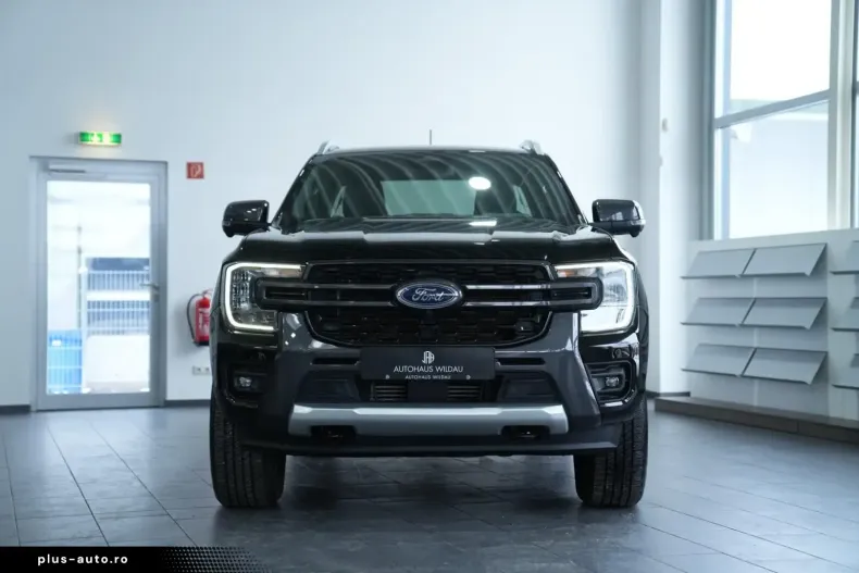 Ford Ranger din 2023 cu 21.242 km - oferta FOR170314 - foto 4