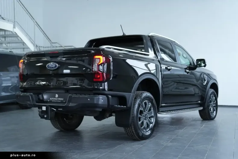 Ford Ranger din 2023 cu 21.242 km - oferta FOR170314 - foto 7