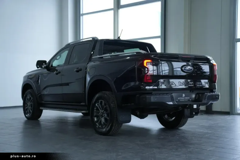 Ford Ranger din 2023 cu 21.242 km - oferta FOR170314 - foto 10