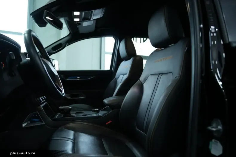 Ford Ranger din 2023 cu 21.242 km - oferta FOR170314 - foto 16