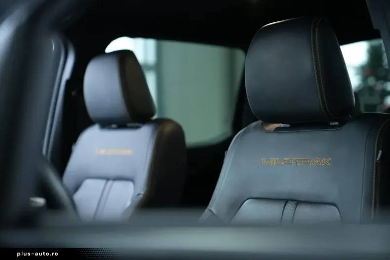 Ford Ranger din 2023 cu 21.242 km - oferta FOR170314 - foto 18