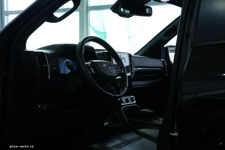 Ford Ranger din 2023 cu 21.242 km - oferta FOR170314 - foto 19