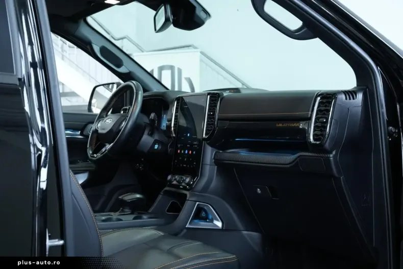 Ford Ranger din 2023 cu 21.242 km - oferta FOR170314 - foto 20