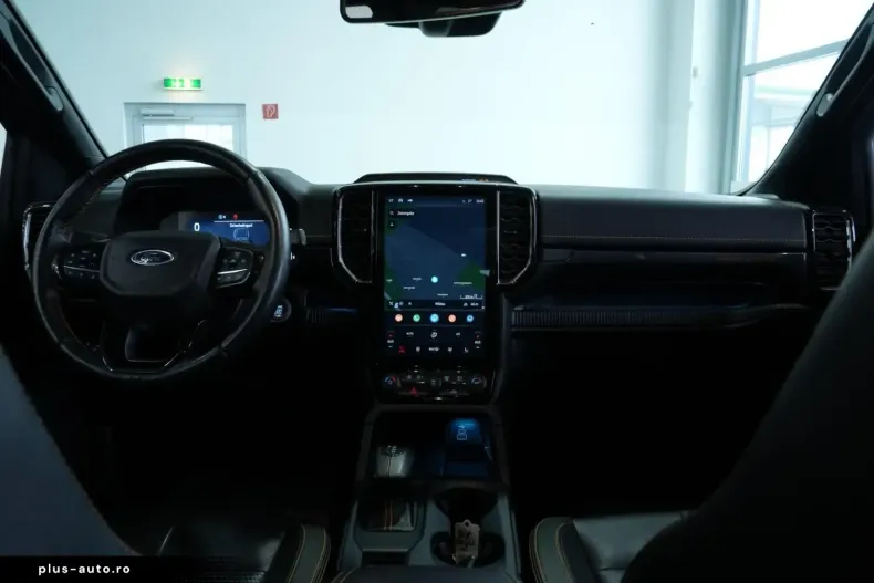 Ford Ranger din 2023 cu 21.242 km - oferta FOR170314 - foto 22