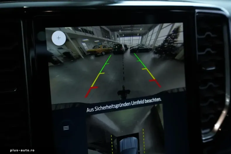 Ford Ranger din 2023 cu 21.242 km - oferta FOR170314 - foto 32