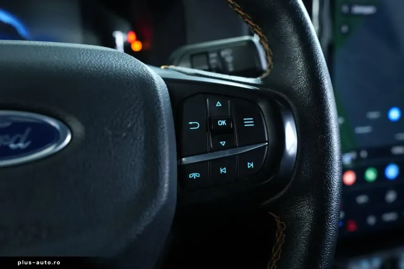 Ford Ranger din 2023 cu 21.242 km - oferta FOR170314 - foto 36