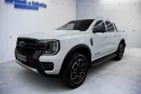 Ford Ranger din 2023 cu 17.650 km - oferta FOR170315 - foto 2