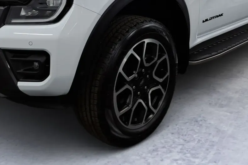 Ford Ranger din 2023 cu 17.650 km - oferta FOR170315 - foto 5