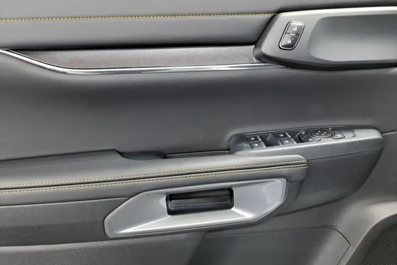 Ford Ranger din 2023 cu 17.650 km - oferta FOR170315 - foto 8