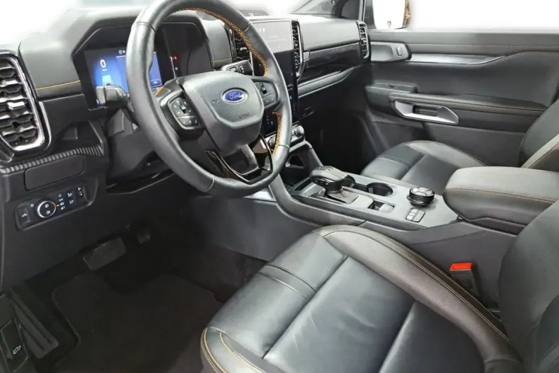 Ford Ranger din 2023 cu 17.650 km - oferta FOR170315 - foto 9