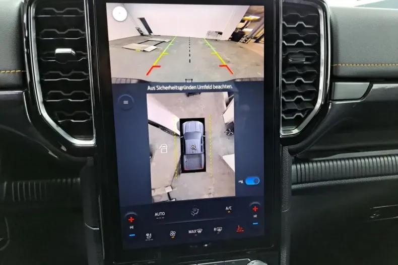 Ford Ranger din 2023 cu 17.650 km - oferta FOR170315 - foto 10