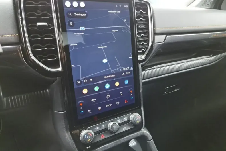 Ford Ranger din 2023 cu 17.650 km - oferta FOR170315 - foto 11