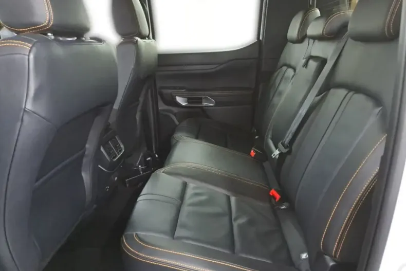 Ford Ranger din 2023 cu 17.650 km - oferta FOR170315 - foto 15