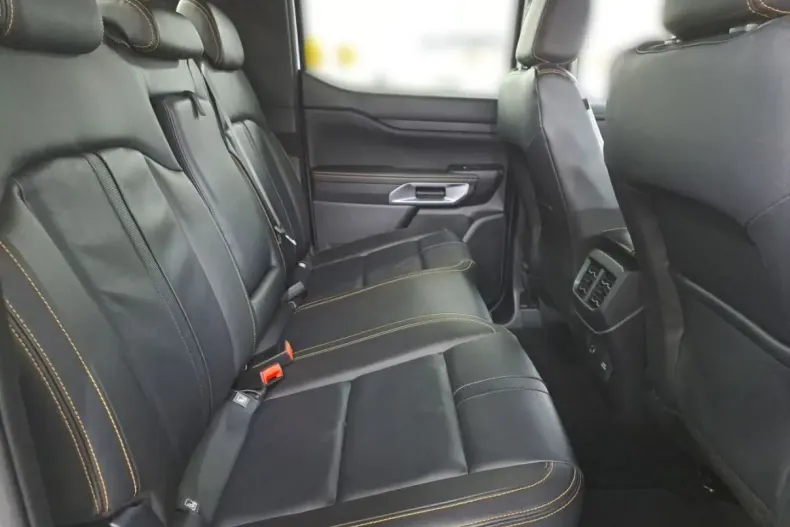 Ford Ranger din 2023 cu 17.650 km - oferta FOR170315 - foto 16