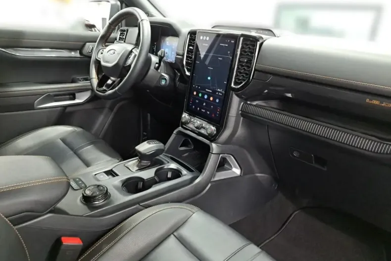 Ford Ranger din 2023 cu 17.650 km - oferta FOR170315 - foto 17