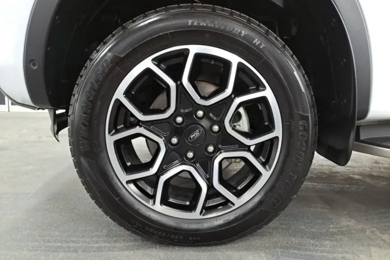 Ford Ranger din 2023 cu 17.650 km - oferta FOR170315 - foto 18