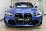 BMW M3 din 2025 cu 8.400 km - oferta BMW170316 - foto 1