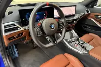 BMW M3 din 2025 cu 8.400 km - oferta BMW170316 - foto 7