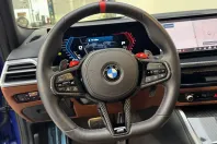 BMW M3 din 2025 cu 8.400 km - oferta BMW170316 - foto 8