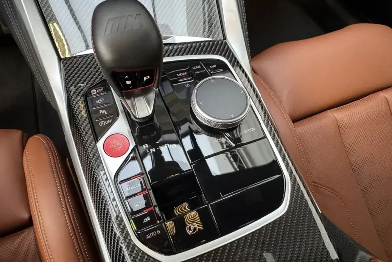 BMW M3 din 2025 cu 8.400 km - oferta BMW170316 - foto 11