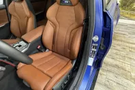 BMW M3 din 2025 cu 8.400 km - oferta BMW170316 - foto 13